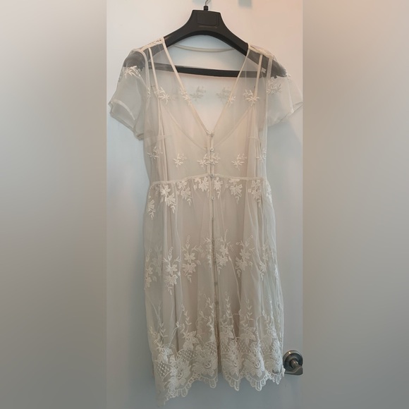 Abercrombie & Fitch Dress - Picture 1 of 6